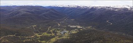 Lake Crackenback Resort - NSW (PBH4 00 10453)